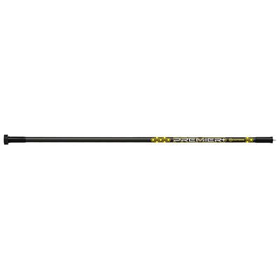 Bee Stinger Premier Plus Countervail Stabilizer Black/ Yellow 24 in.