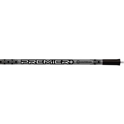 Bee Stinger Premier Plus Countervail Stabilizer Grey 30 in.