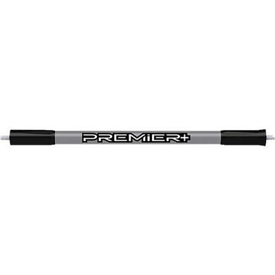 Bee Stinger Premier Plus Countervail V-Bar Grey 12 in.