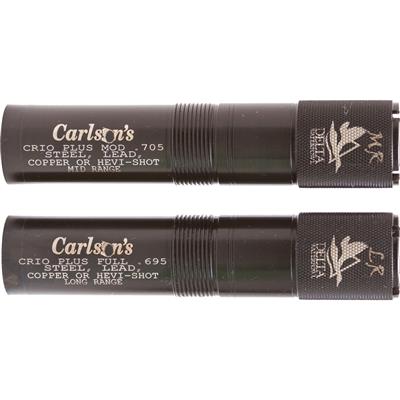 Carlsons Delta Waterfowl Choke Benelli Crio/ Crio Plus MR, LR 12ga. 2 pk.