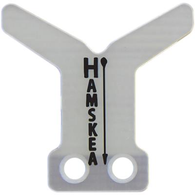 Hamskea G-Flex Launcher Blade Full Capture