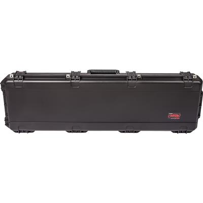 SKB iSeries Double Rifle Case Black 50 in.