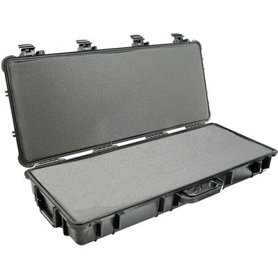 Pelican 1700 Protector Case Black