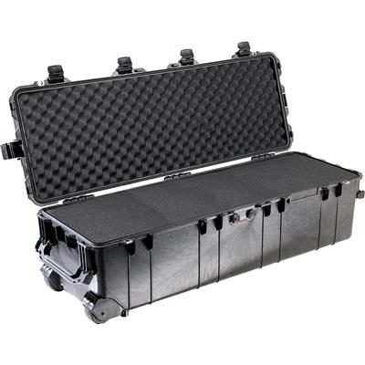 Pelican 1740 Protector Case Black