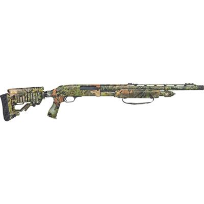 Mossberg 835 Ulti-Mag Tactical Turkey Shotgun 12 ga. 20 in. Mossy Oak Obsession 3.5 in. RH