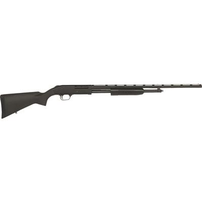 Mossberg 500 Youth Bantam Shotgun 410 ga. 24 in. Synthetic Black 3 in. RH