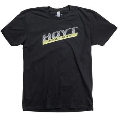 Hoyt Rally Time Tee X-Large