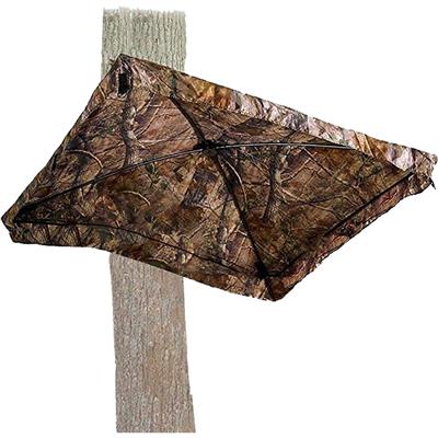 Ameristep HUB Umbrella Mossy Oak Break Up Country