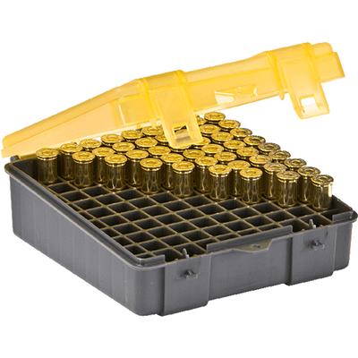 Plano Cartridge Box .380 100 Rounds