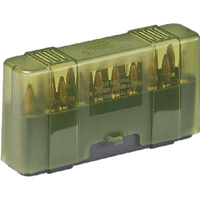 Plano Cartridge Box 7mm Cal 20 Round