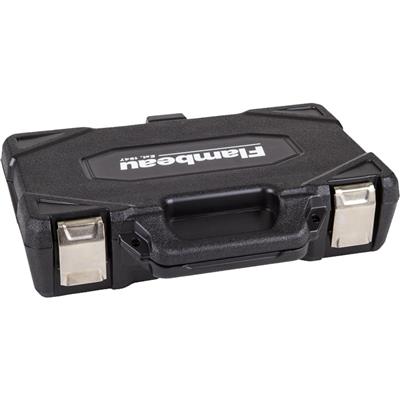 Flambeau Safe Shot Pistol Case 12 in.