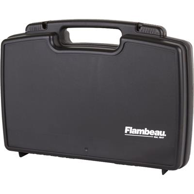 Flambeau 1711 Pistol Case 17 in.