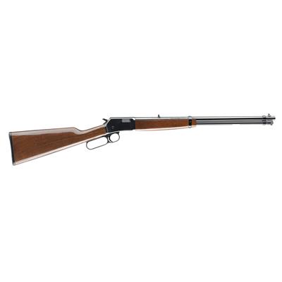 Browning BL-22 Grade I Rifle 22LR 20 in. Walnut