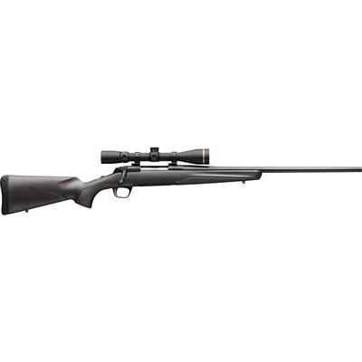 Browning X-Bolt Composite Stalker Rifle 7mm Rem. Mag. 26 in. Synthetic Black