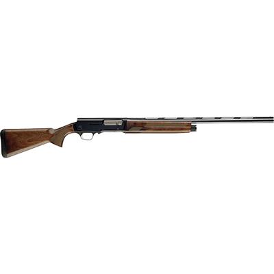 Browning A5 Hunter Shotgun 12 ga. 28 in. Walnut 3 in.