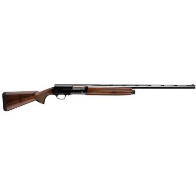 Browning A5 Sweet Sixteen Shotgun 16 ga. 26 in. Walnut 2.75 in.