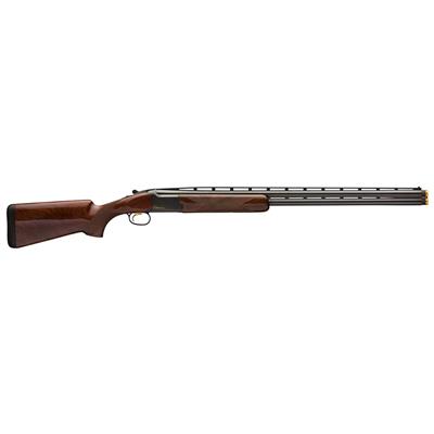 Browning Citori CX Shotgun 12 ga. 28 in. Walnut 3 in.