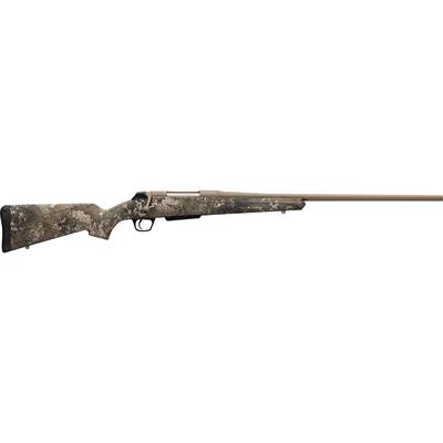 Winchester XPR Hunter Rifle 6.5 Creedmoor 22 in. Synthetic Strata