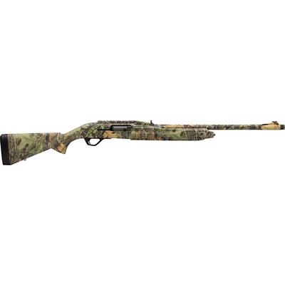 Winchester SX4 NWTF Shotgun 20 ga. 24 in. Synthetic Mossy Oak Obsession 3 in.