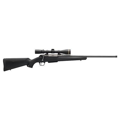 Winchester XPR Sporter Rifle 308 Win. 22 in. Black RH