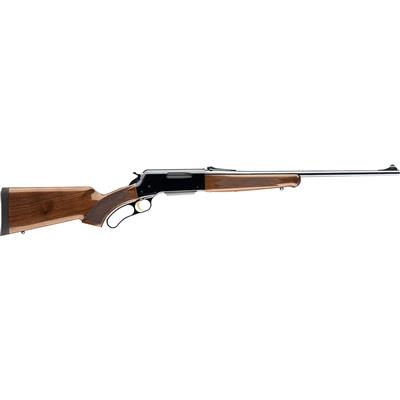 Browning BLR Light Weight Rifle 6.5 Creedmoor 20 in. Walnut