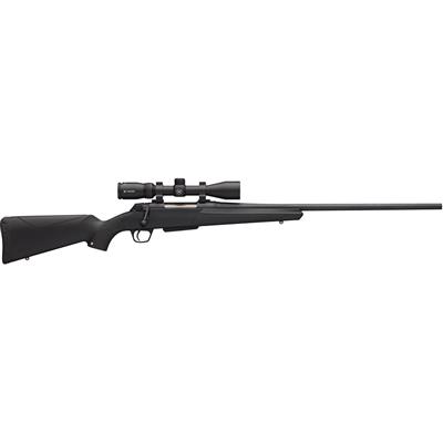 Winchester XPR Combo Rifle 6.5 PRC 24 in. Black RH