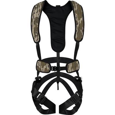 Hunter Safety Systems Hunter X-D Harness Mossy Oak Small/ Medium