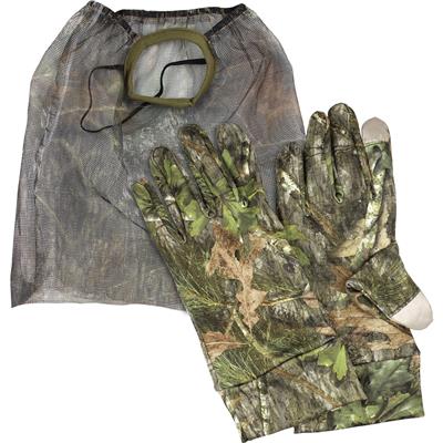 The Grind Face Mask Glove Combo Mossy Oak Obsession