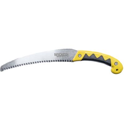 Wicked Beast Hand Saw with Sheath