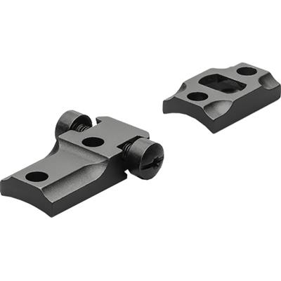 Leupold STD Two-Piece Bases Browning AB3 Matte Black