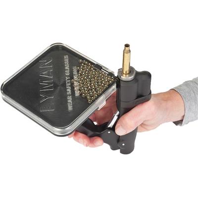 Lyman E-ZEE Hand Priming Tool