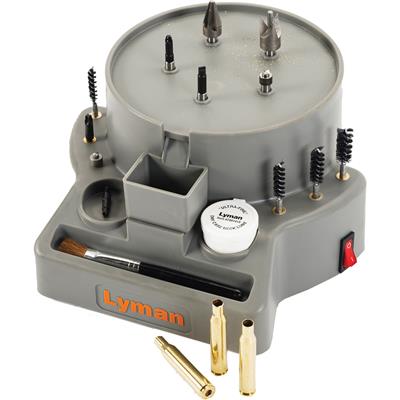 Lyman Case Prep Xpress 115v