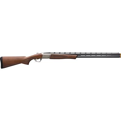 Browning Cynergy CX Shotgun 12 ga. 32 in. Walnut 3 in.