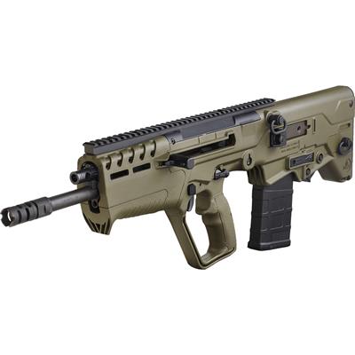 IWI Tavor 7 Bullpup Flattop Rifle 308 Win. 16.5 in. ODG 20 rd. RH