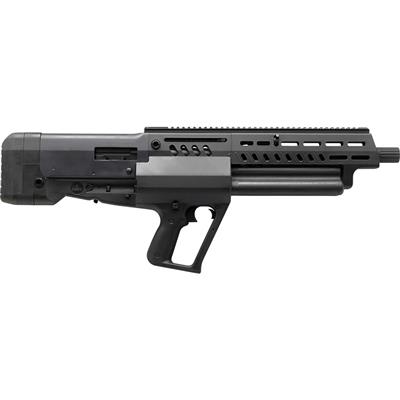 IWI Tavor TS12 Bullpup Shotgun 12ga. 18.5 in. Black 15rd 3 in. RH