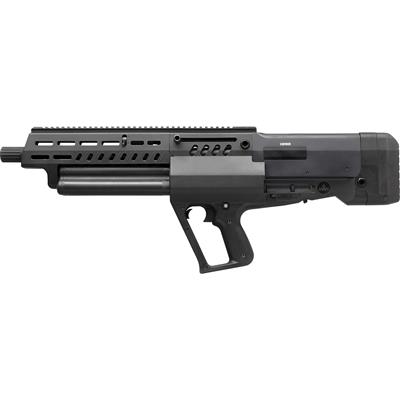 IWI Tavor TS12 Bullpup Shotgun 12ga. 18.5 in. Black 15rd 3 in. RH