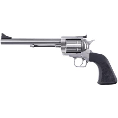 Magnum Research BFR Revolver 357 Mag 7.5 in. Stainless Steel 6 Shot