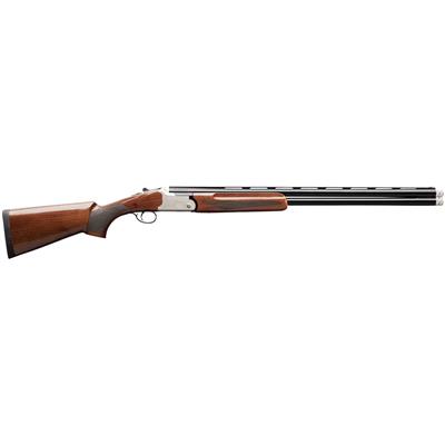 Charles Daly 202A Shotgun 20 ga. 26 in. Walnut 3 in.