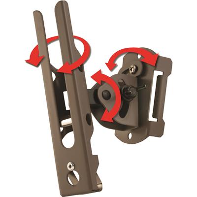 Cuddeback Genius PTL Camera Mount