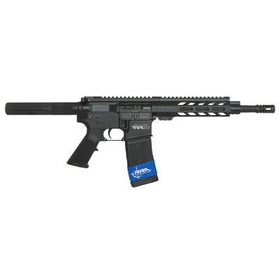 Rock River Arms LAR-15 RRAGE Pistol 5.56 NATO 10.5 in. Black 30 rd. RH