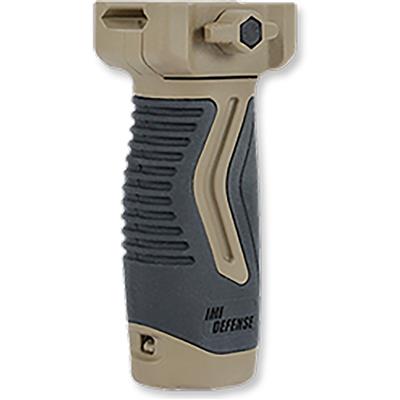 Rock River Arms Vertical Foregrip Tan