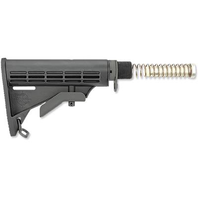 Rock River Arms Tactical CAR 6 Position Stock Kit Black