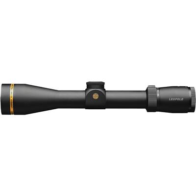 Leupold VX-5HD Rifle Scope 2-10x42 Duplex