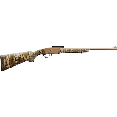 Charles Daly 101 Turkey Shotgun 410 ga. 20 in. Bottomlands 3 in.