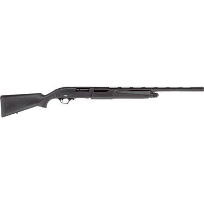 Tristar Cobra III Shotgun 12 ga. 28 in. Black Synthetic 3 in. RH