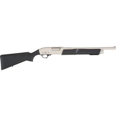 Tristar Cobra III Marine Shotgun 12 ga. 18.5 in. Black Stainless Steel 3 in. RH