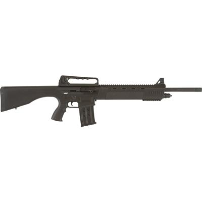 Tristar KRX Tactical Shotgun 12 ga. 20 in. Black Synthetic 3 in. RH