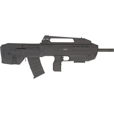 Tristar Compact Bulldog Tactical Shotgun 12 ga. 20 in. Black Synthetic 3 in. RH