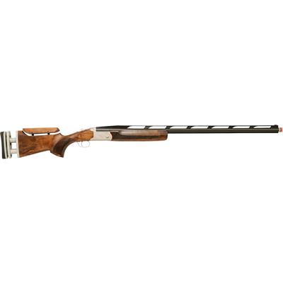 Tristar TT-15 MTA Shotgun 12 ga. 34 in. Walnut 3 in.