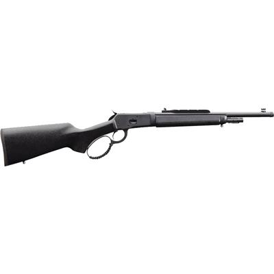 Chiappa 1892 MHR Wildlands Take Down Rifle 44 Mag 16 in. Matte Blue/Black 5 rd.